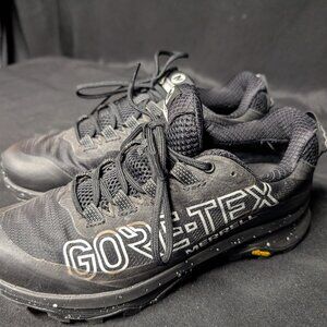 Merrell Gore Tex Sneakers mens size 7